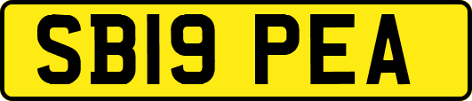 SB19PEA