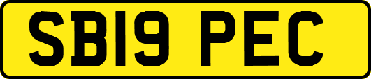 SB19PEC