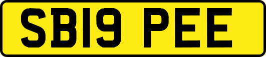 SB19PEE
