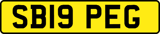 SB19PEG