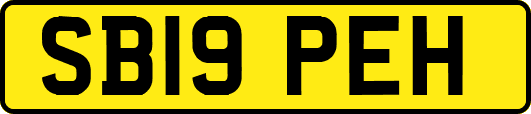 SB19PEH