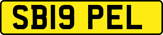 SB19PEL