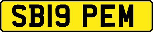 SB19PEM