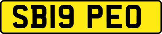 SB19PEO
