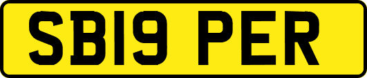 SB19PER