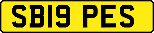SB19PES