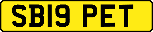 SB19PET