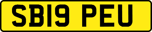 SB19PEU