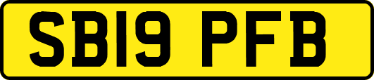 SB19PFB