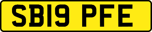 SB19PFE