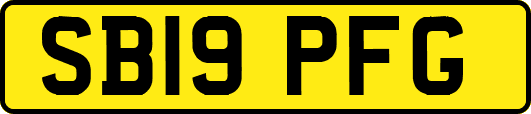 SB19PFG