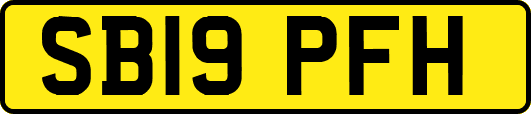 SB19PFH