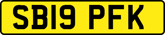 SB19PFK