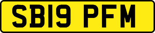 SB19PFM