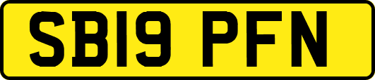 SB19PFN