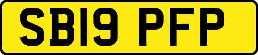 SB19PFP
