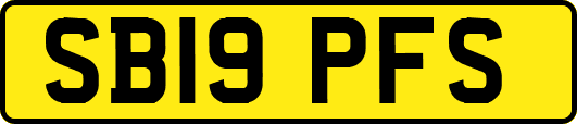 SB19PFS