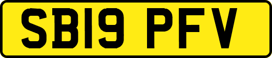 SB19PFV
