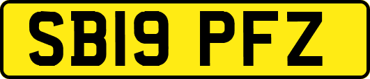 SB19PFZ