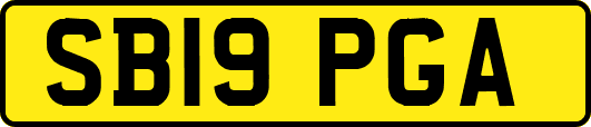 SB19PGA