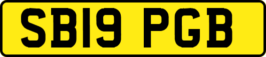 SB19PGB
