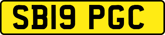SB19PGC