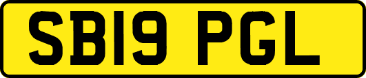 SB19PGL