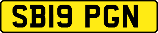 SB19PGN