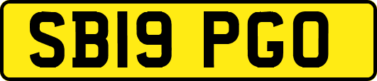 SB19PGO