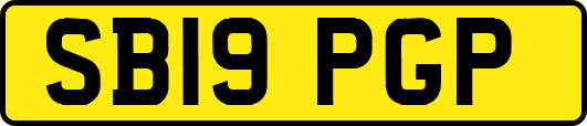 SB19PGP