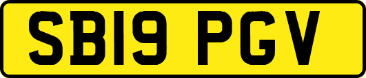 SB19PGV