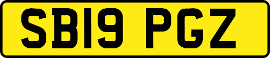 SB19PGZ