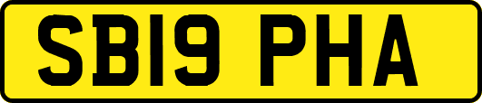 SB19PHA