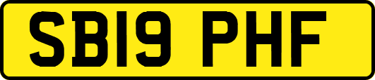 SB19PHF
