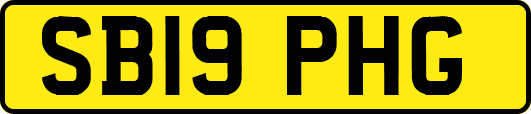 SB19PHG