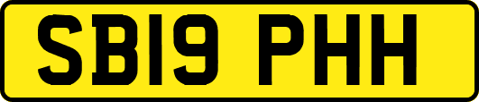 SB19PHH