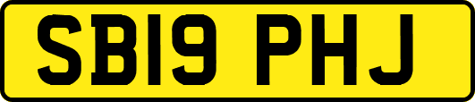 SB19PHJ