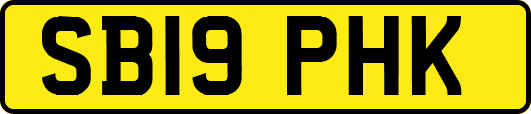 SB19PHK