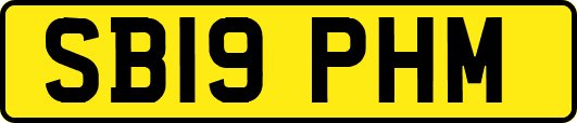 SB19PHM