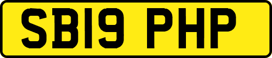 SB19PHP