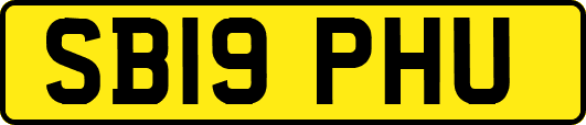 SB19PHU