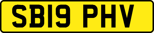 SB19PHV