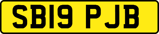 SB19PJB