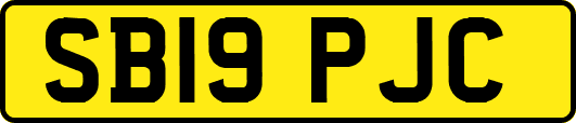 SB19PJC
