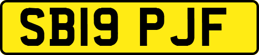 SB19PJF