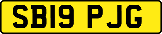 SB19PJG