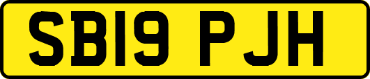 SB19PJH