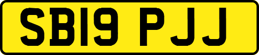 SB19PJJ