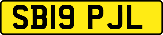 SB19PJL