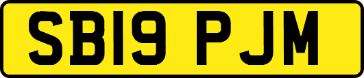 SB19PJM
